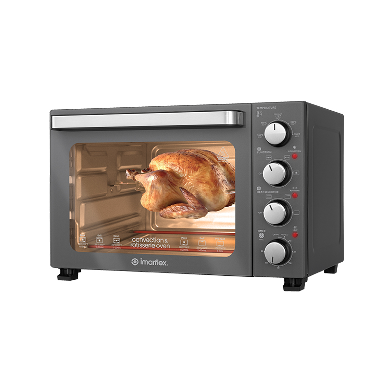 Imarflex It 835crg 35 Liters Convection