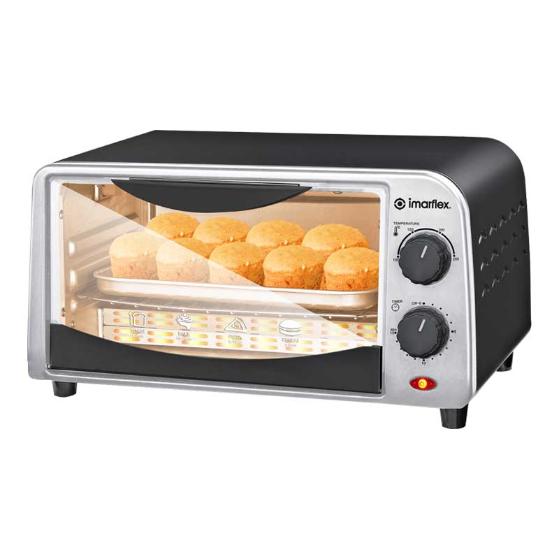Imarflex It 900 9 Liters Oven