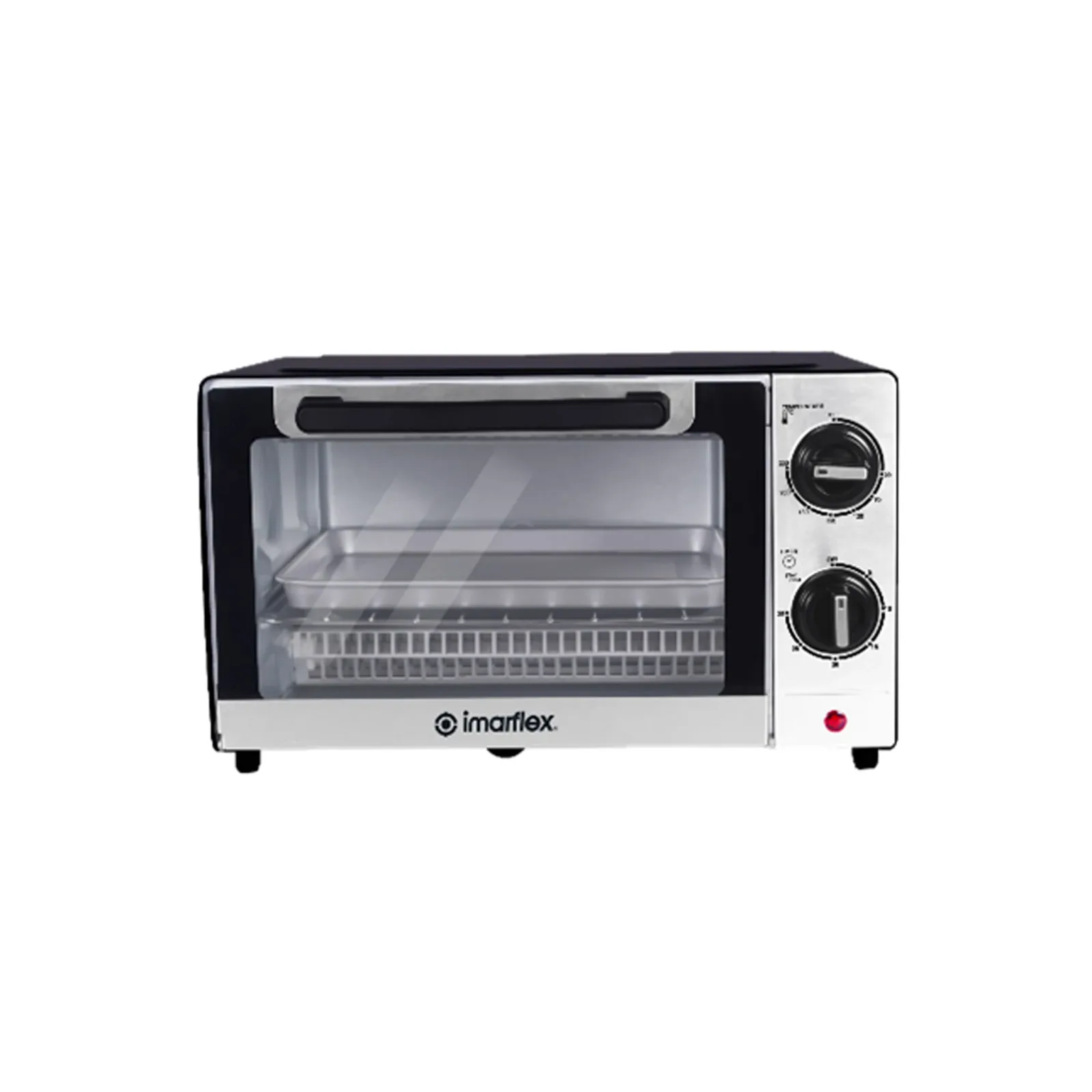 Imarflex It 901 9l Blk W