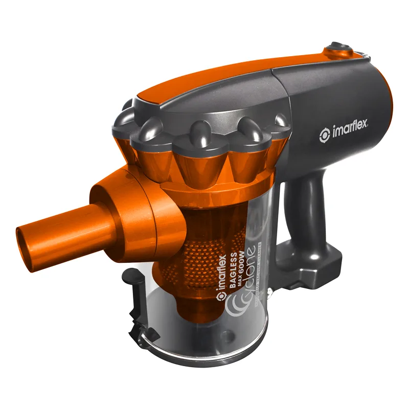 Imarflex Iv 550b 1 5l Bagless