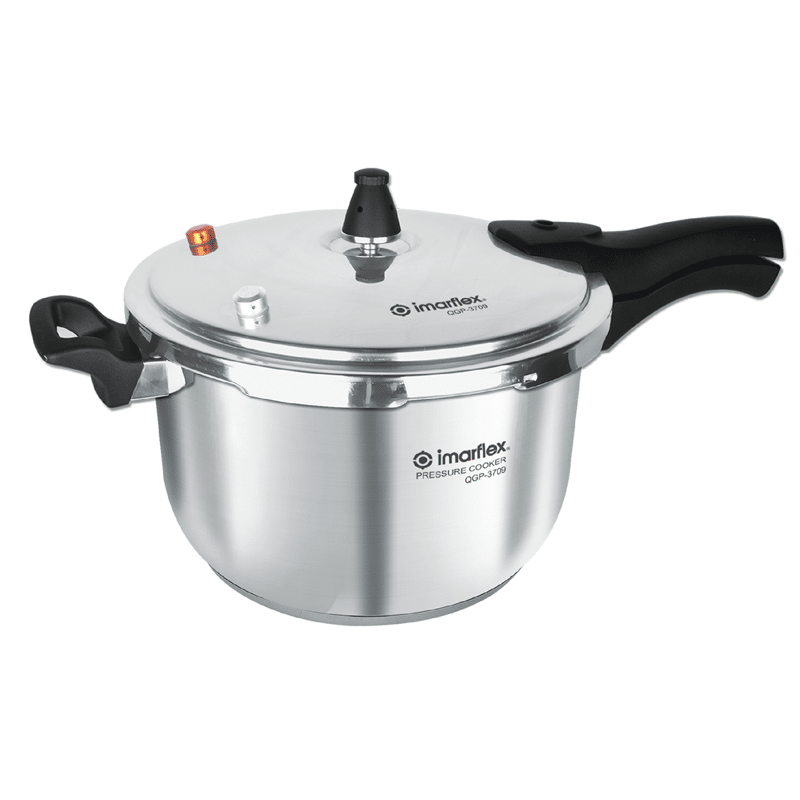 Imarflex Qgp 3709 9 Liters Pressure