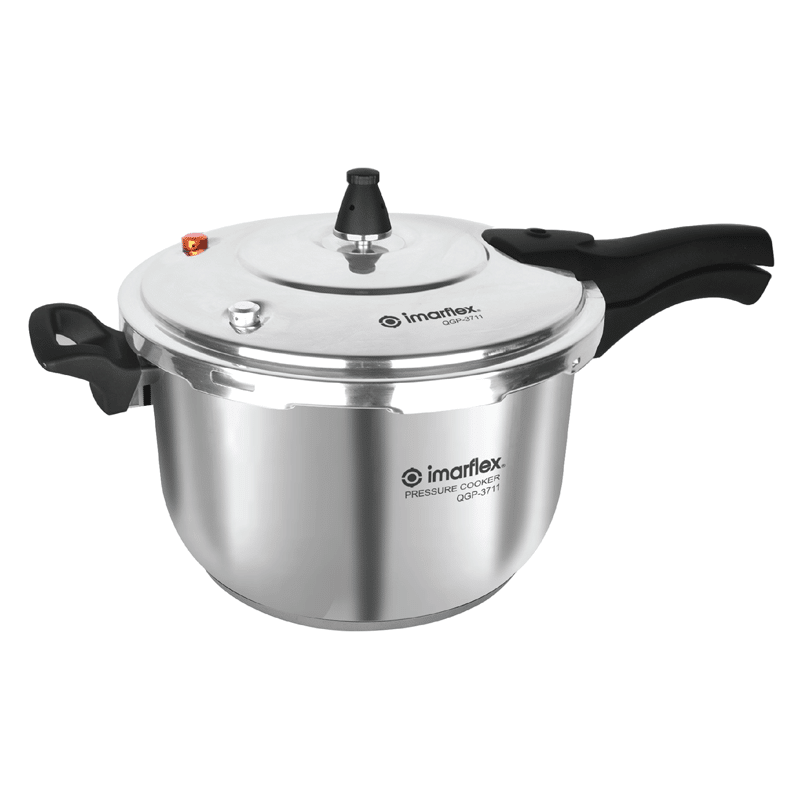 Imarflex Qgp 3711 11 Liters Pressure