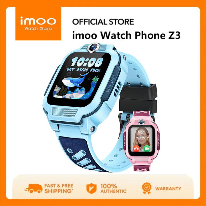 imoo Watch z3 Kids Watch Touch