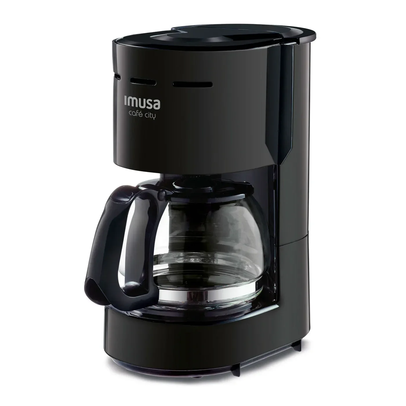 IMUSA Cafetera City 6 Tazas 6 tazas