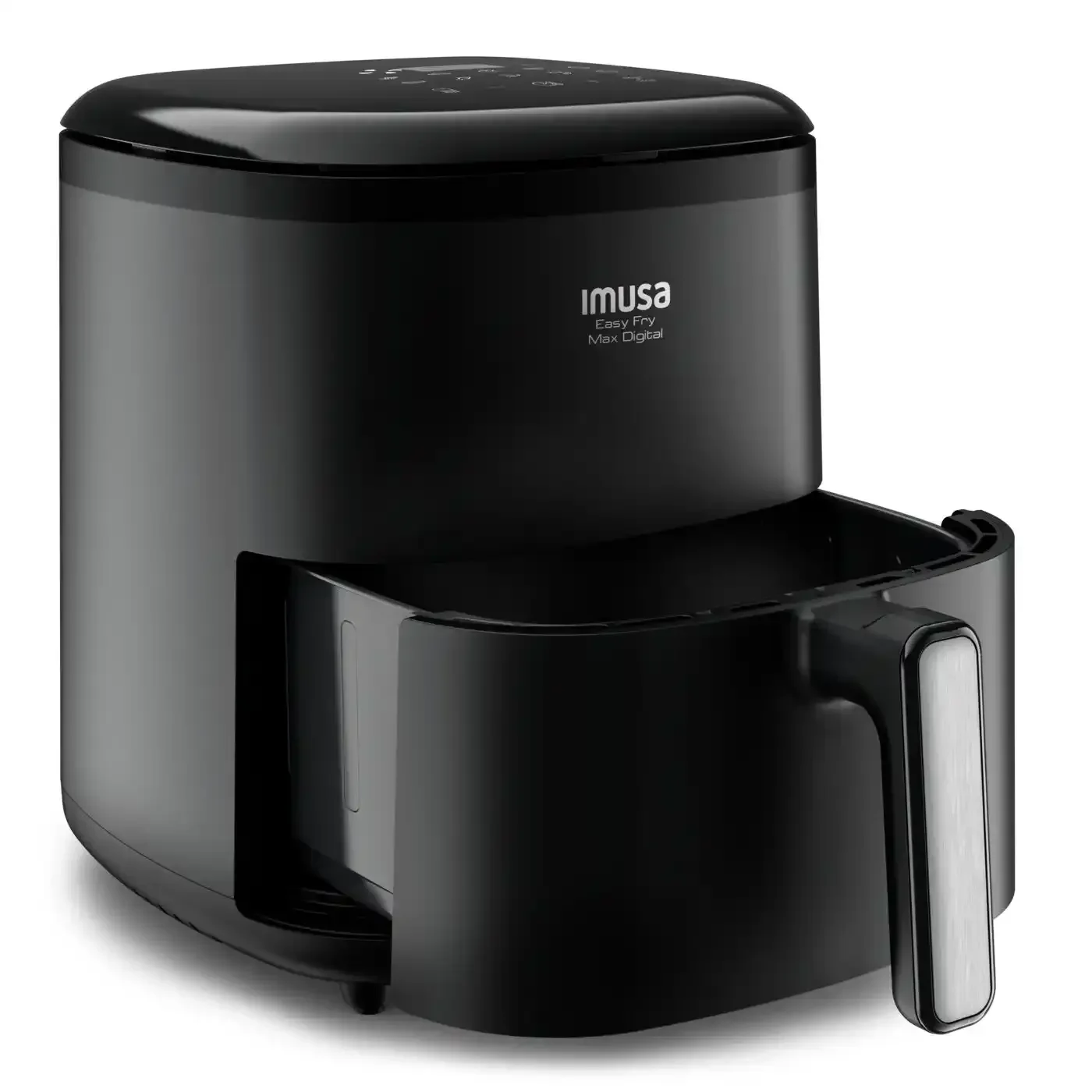 IMUSA Freidora Aire Max 5l Digital 5 litros IMUSA Freidora Aire Max 5l Digital 5 litros