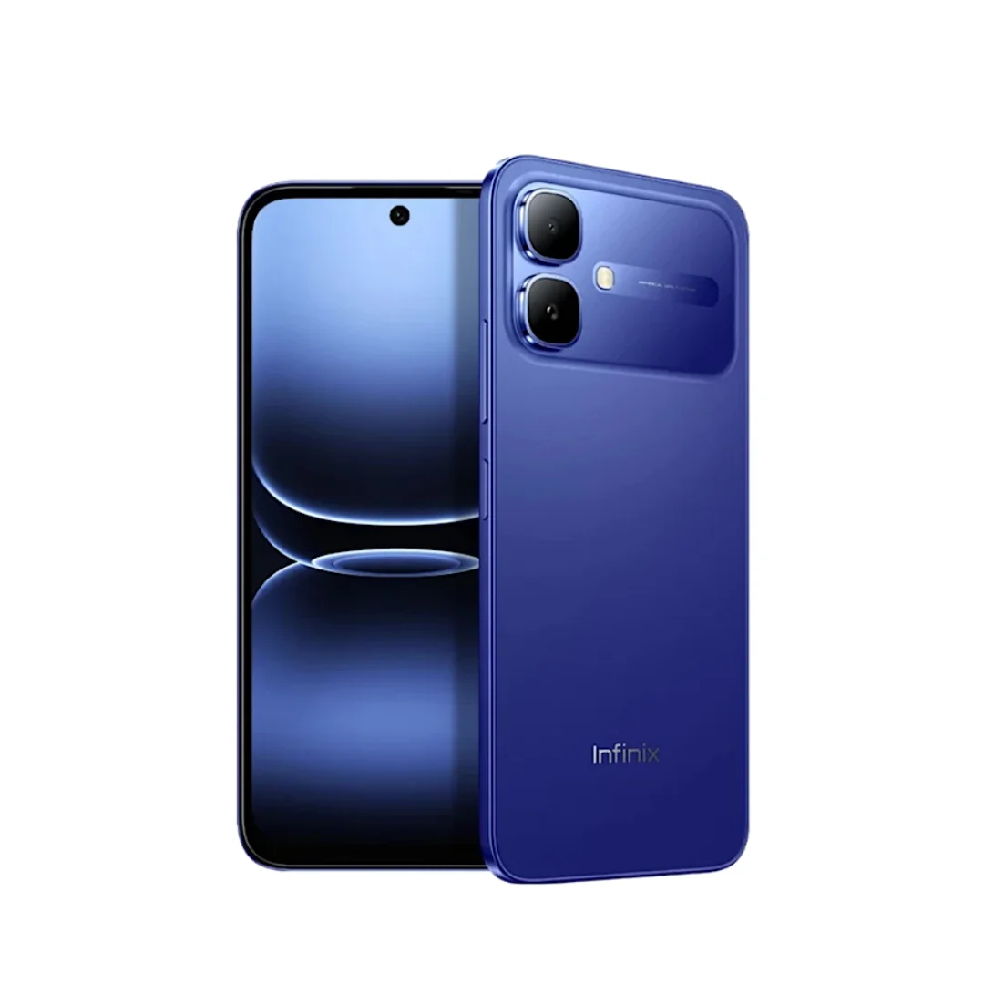 Infinix 20 4gb/64gb