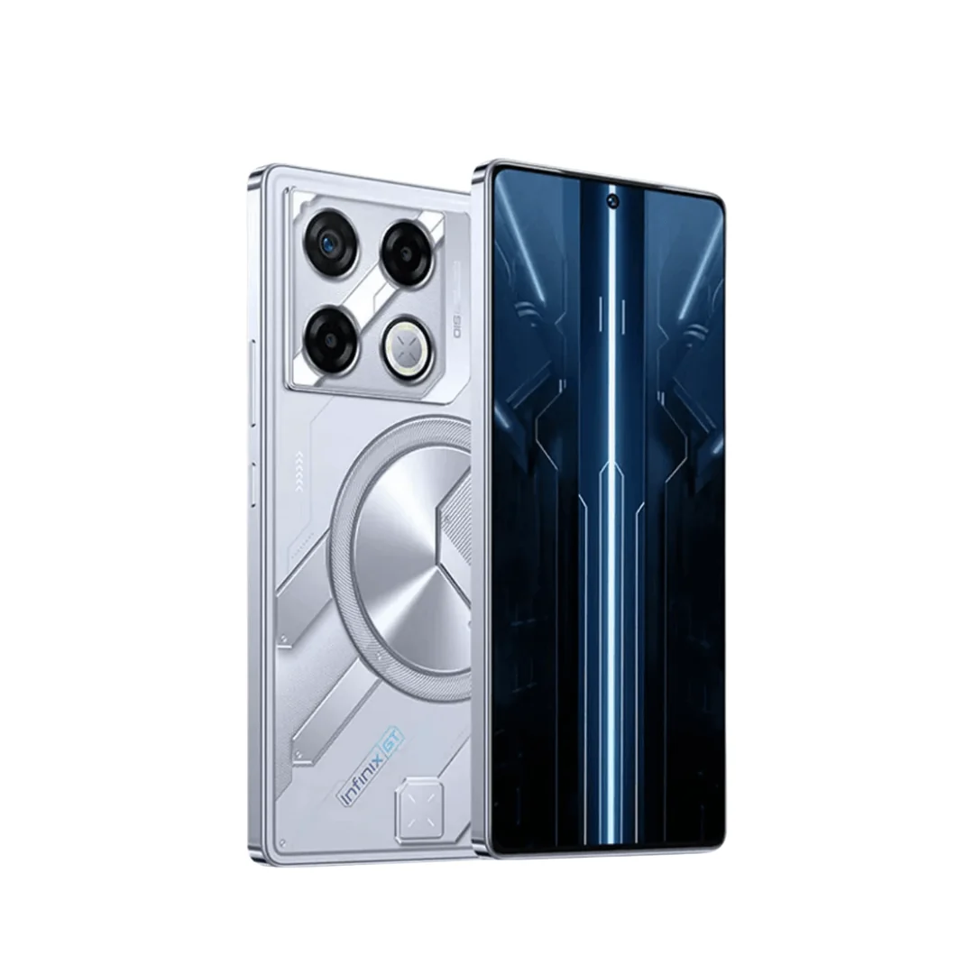 Infinix Gt 20 Pro 12gb/256gb