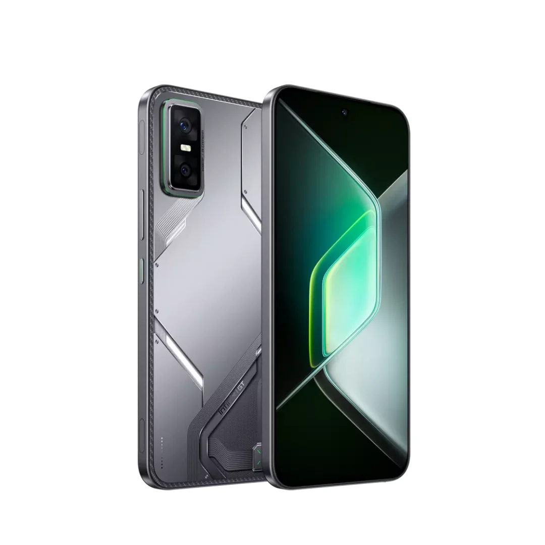 Infinix Gt 30 8gb/256gb Infinix Gt 30 8gb/256gb