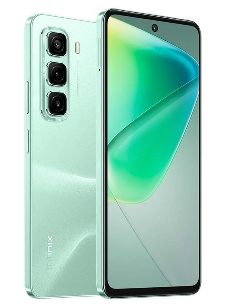 Infinix Hot 50 256 GB