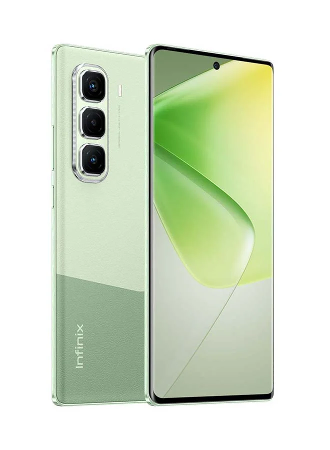 Infinix Hot 50 Pro+ Support 256 GB