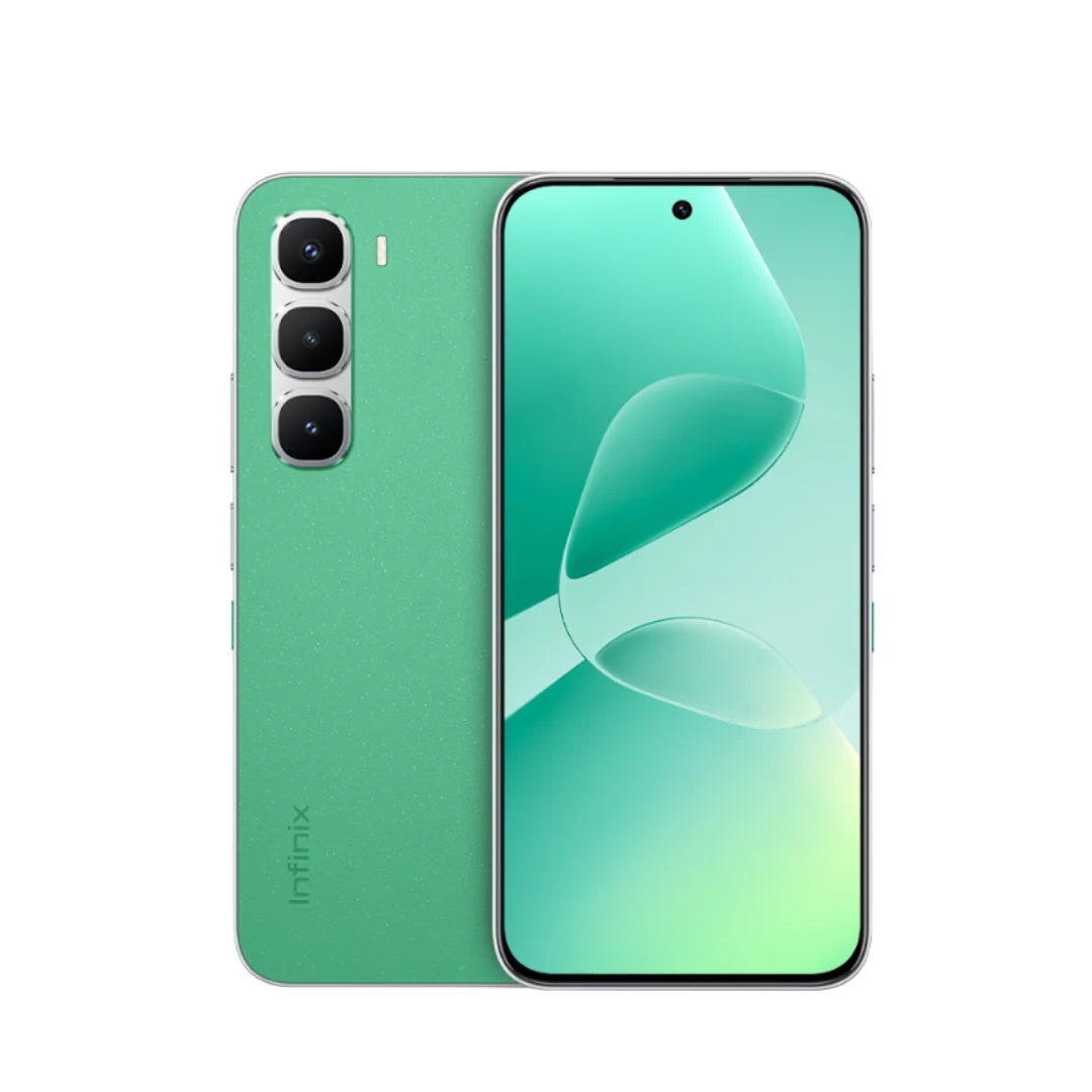 Infinix Hot 60 Pro 8gb/256gb