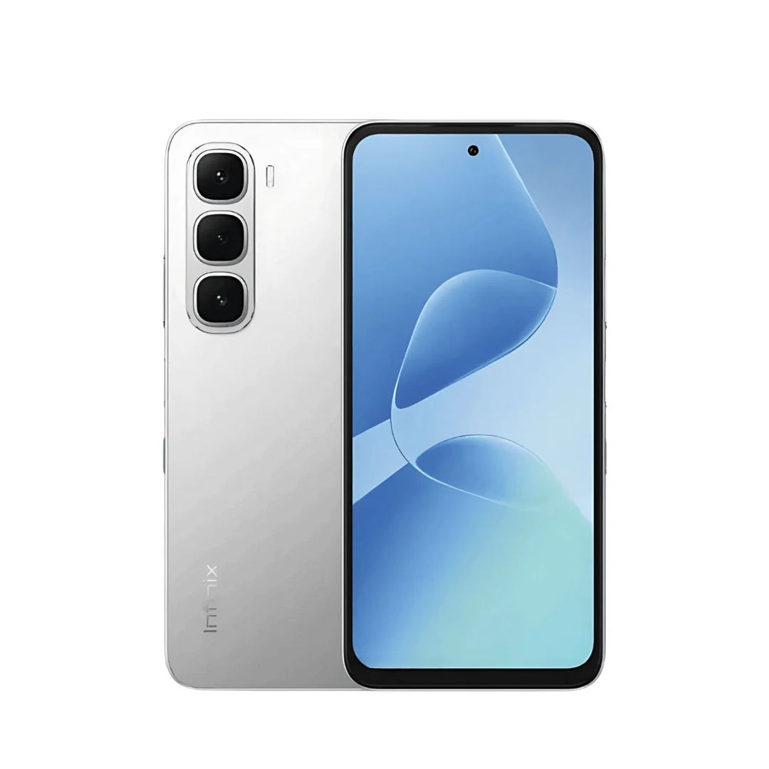 Infinix Hot 60i 8gb/256gb Infinix Hot 60i 8gb/256gb