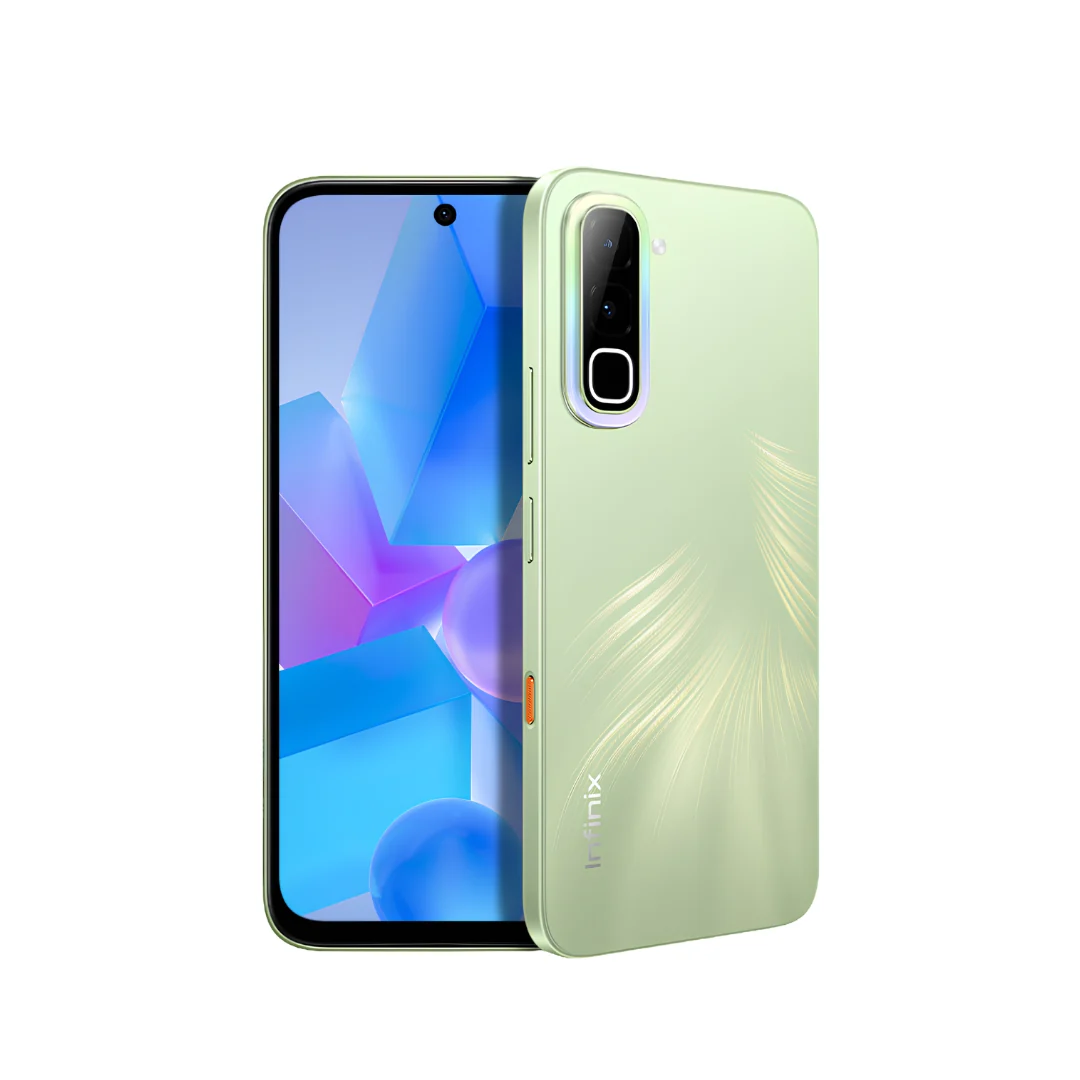 Infinix Hot 70 128 GB