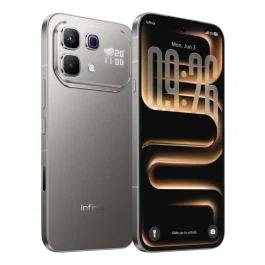 Infinix Note 60 Pro 256 GB