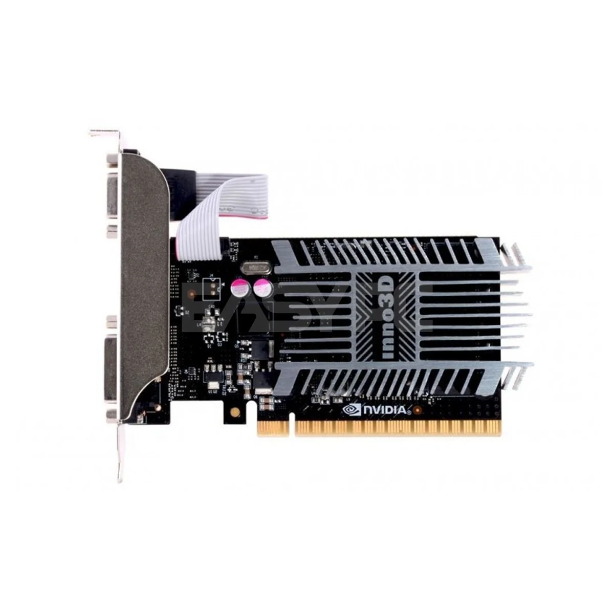 Inno3d Gt 710 64bit ddr3 Pcie 1 GB
