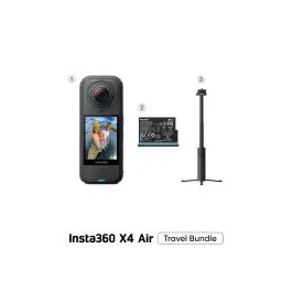 Insta360 x4 Air