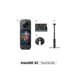 Insta360 x5