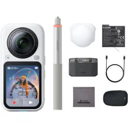Insta360 x6 360 Camera