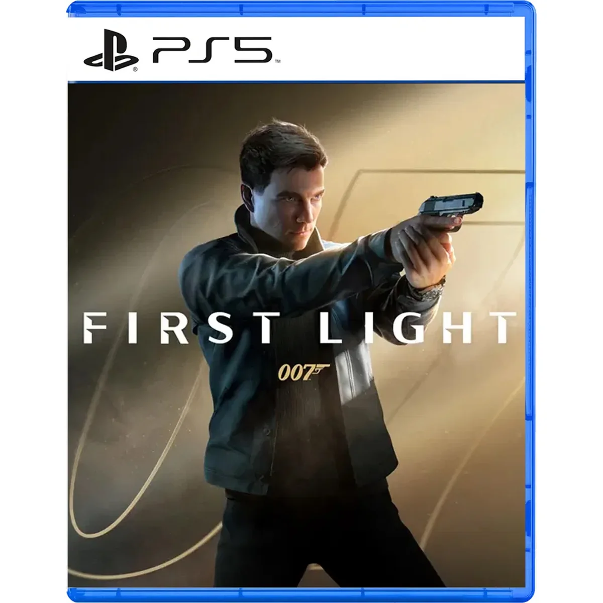 IO Interactive ps5 007 First Eng Eu