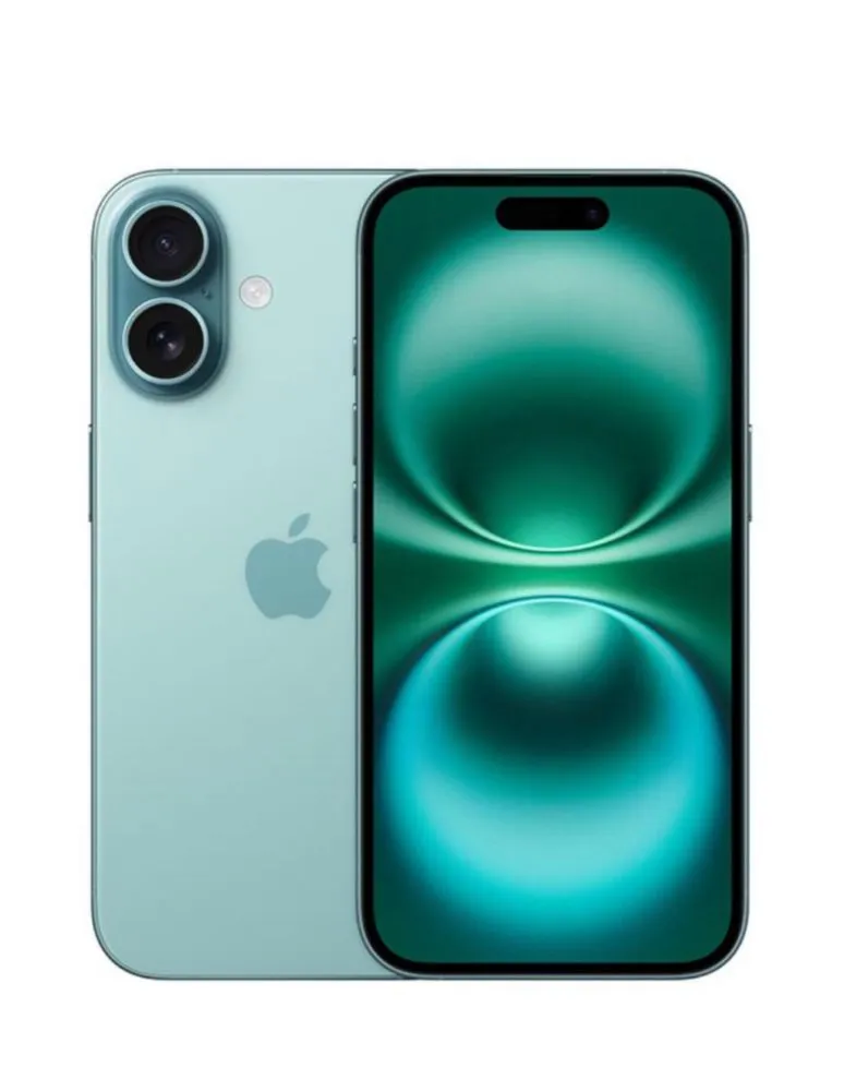 IPHONE Apple 16 128 GB IPHONE Apple 16 128 GB