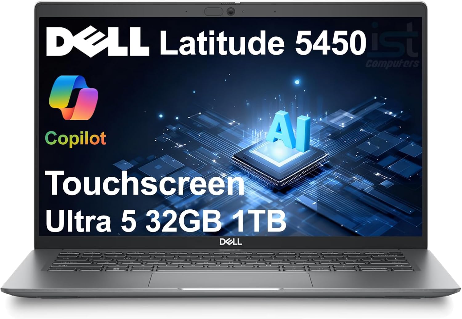 ist computers Dell Xps 15 9530 Business 2.0 TB