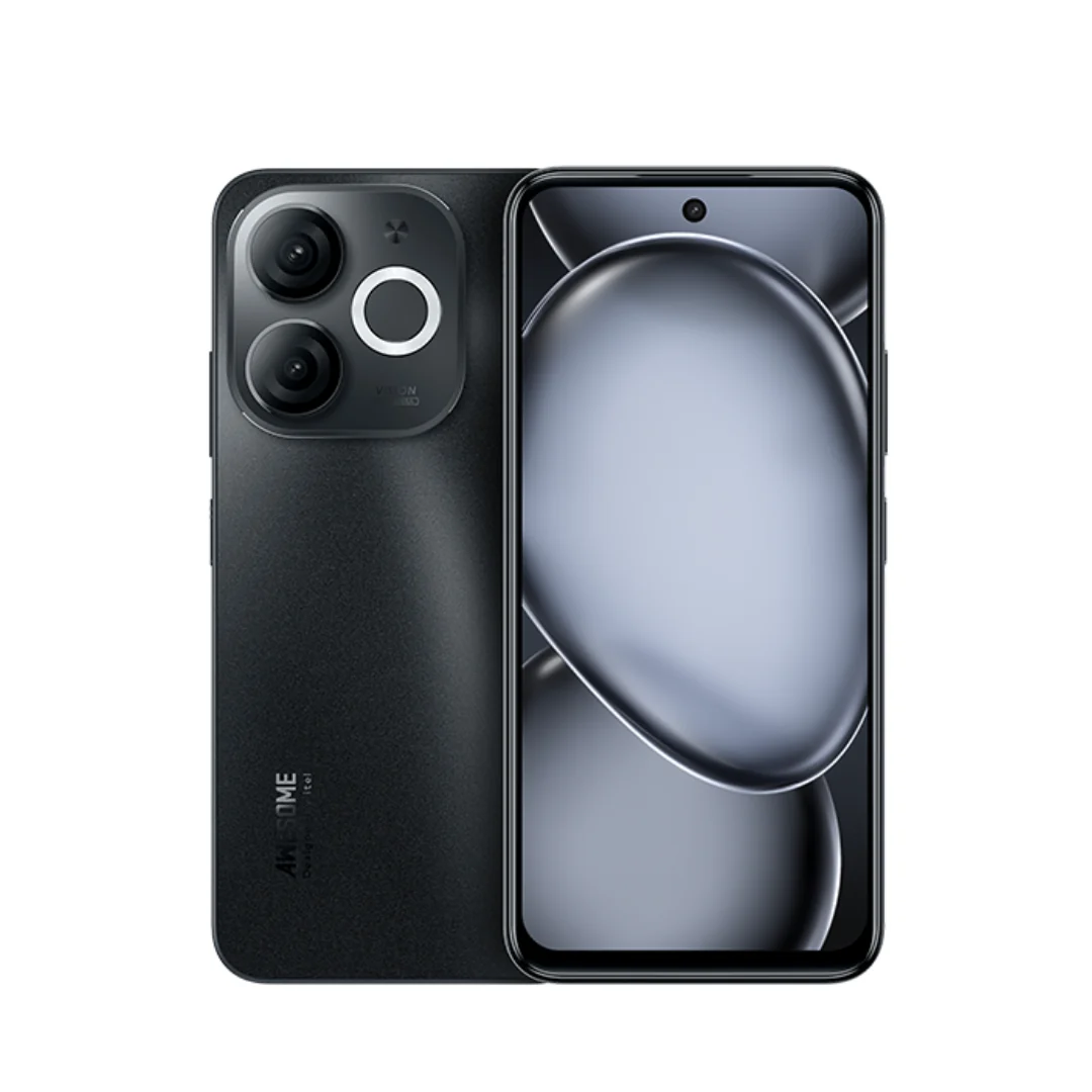 itel a80 4gb/128gb