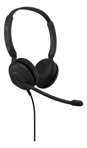 JABRA Evolve 10 Stereo Usb A