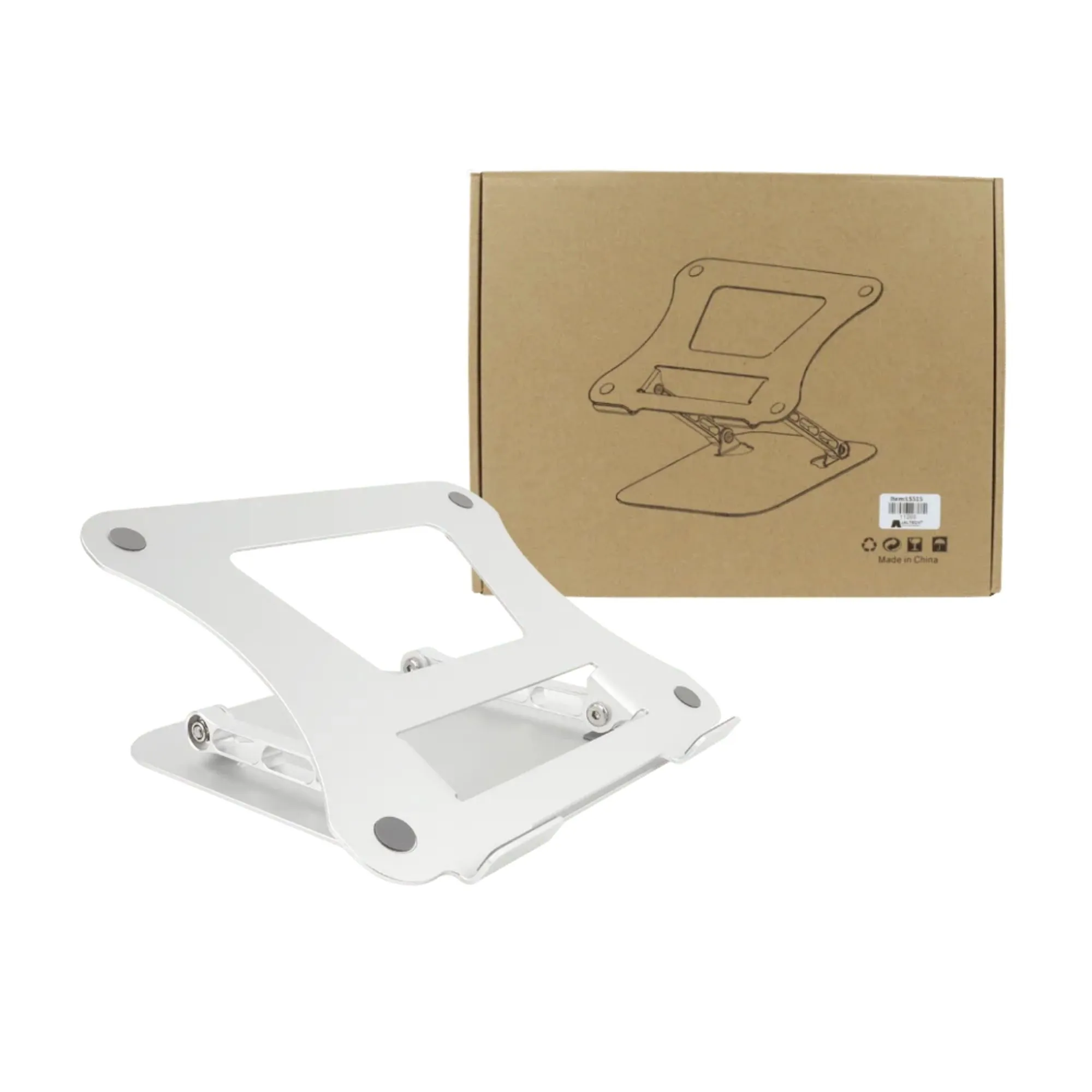 JALTECH Laptop Stand Plus ls515 11265