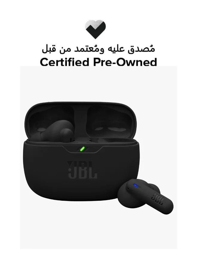 JBL 550 Certified Pre Owned Wave