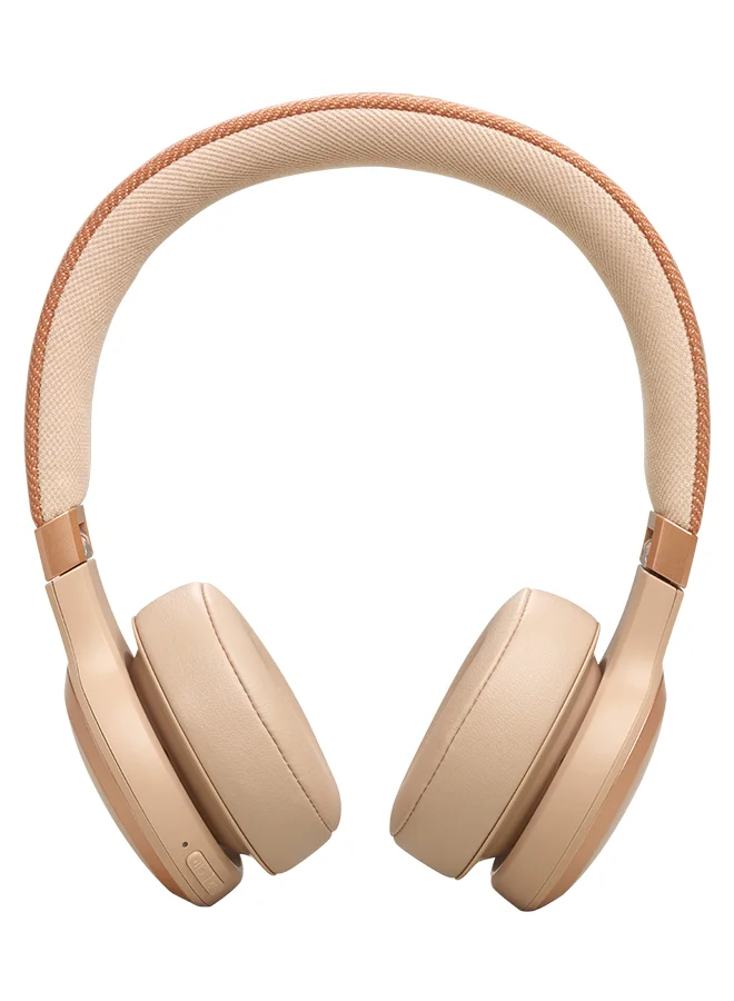 JBL 670nc On Ear