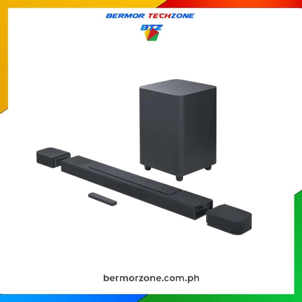 JBL Bar 1000 7 1 4