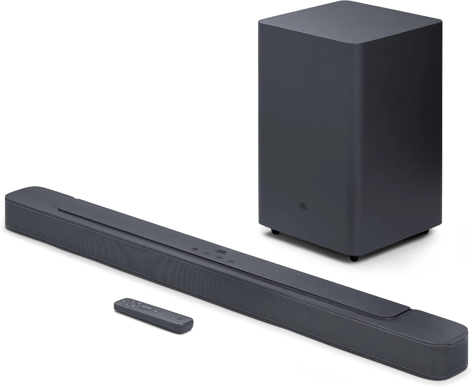 JBL Bar 2 1 mk2 Channel