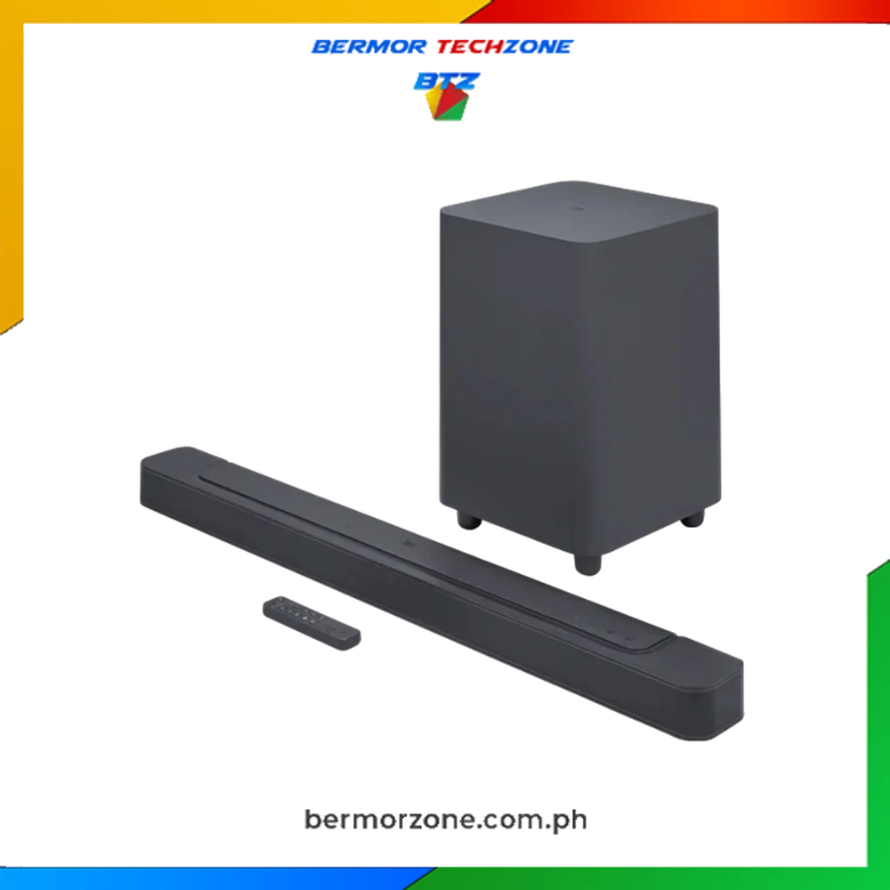 JBL Bar 500 5 1 Channel
