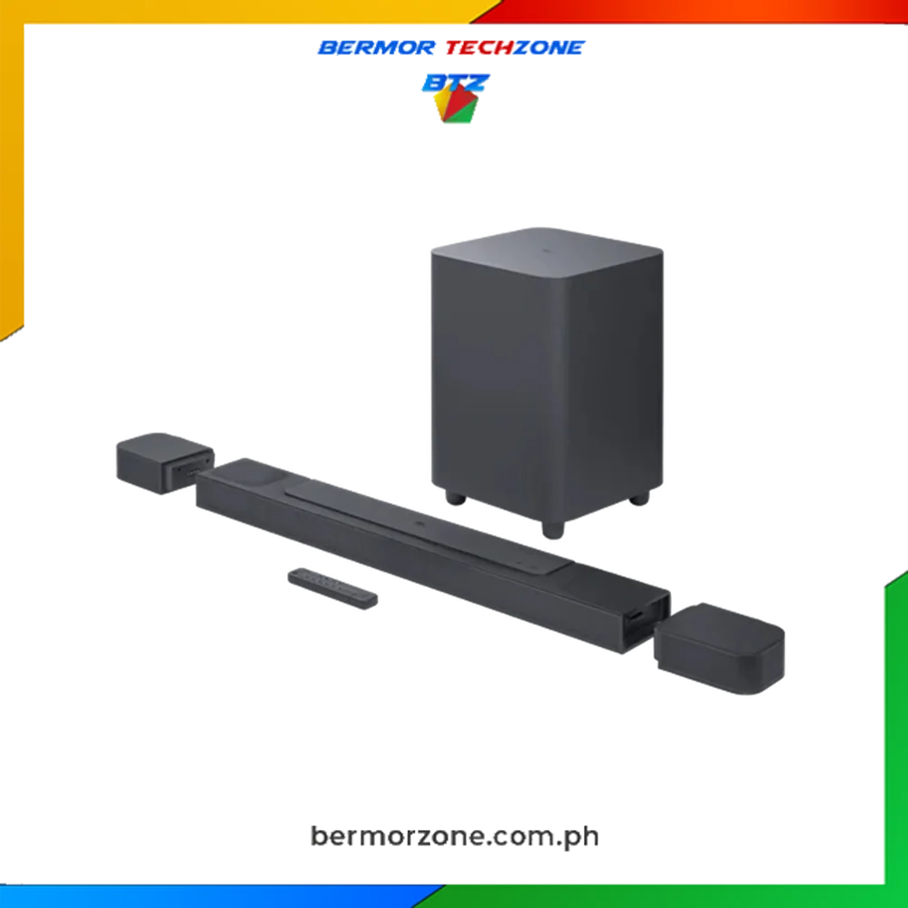 JBL Bar 800 5 1 2