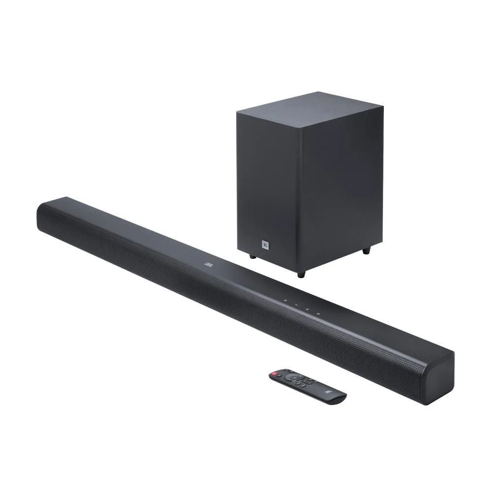 JBL Barra Sonido 3 1 Canales