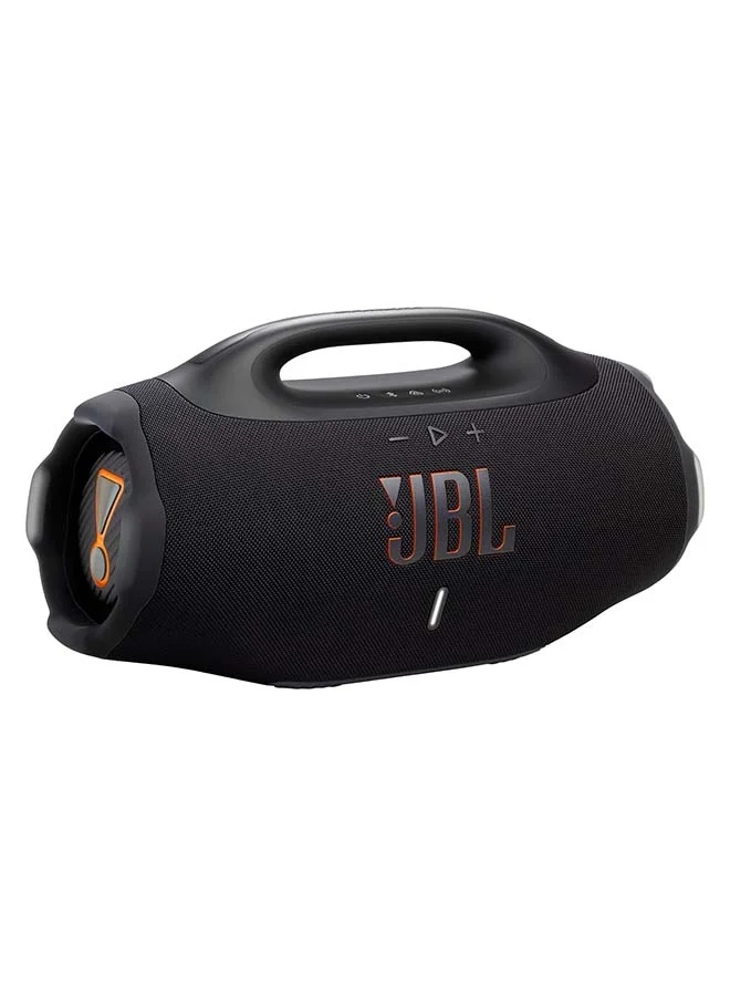 JBL Boombox 4
