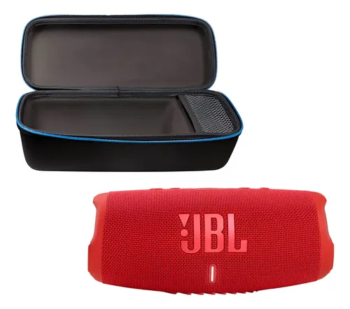 JBL Charge 5 Resistente Al Agua