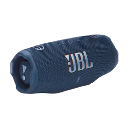 JBL Charge 6 Bluetooth Portable Speaker