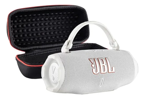 JBL Charge 6 Funky Waterproof Drop