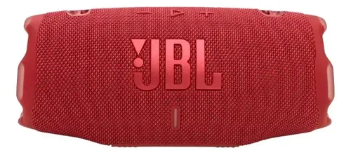 JBL charge6 Impermeable ip67 Abierta