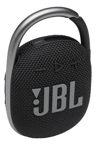 JBL Clip 4 Mini Big Audio