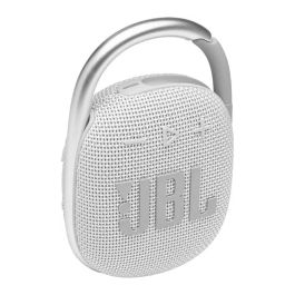 JBL Clip 4 Ultra Portable Bluetooth Speaker JBL Clip 4 Ultra Portable Bluetooth Speaker