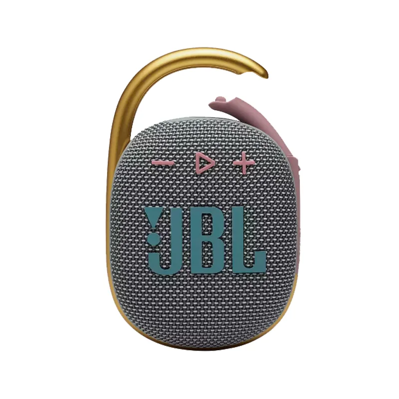 JBL Clip 4 Ultra Waterproof