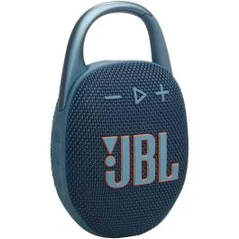JBL Clip 5 Portable Bluetooth Speaker