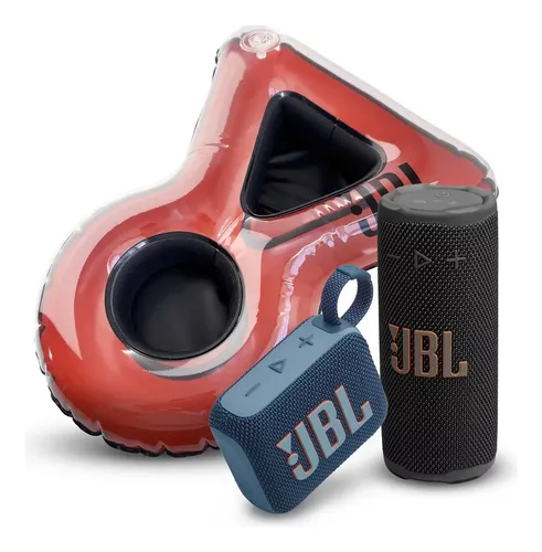JBL Combo Go 4 Grip Porta