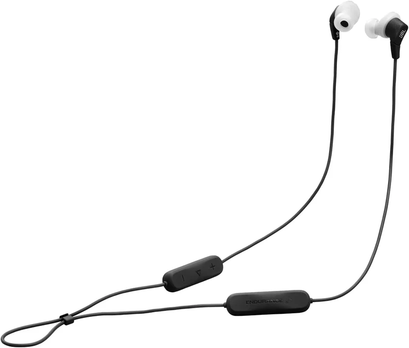 JBL Endurance Run 3 Sport Fliphook™