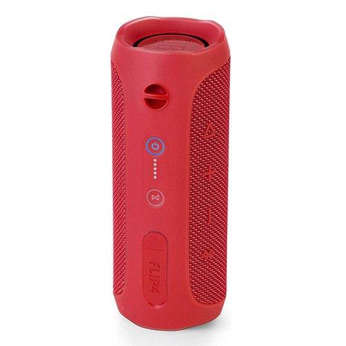 JBL Flip 4 Waterproof Portable Bluetooth Speaker