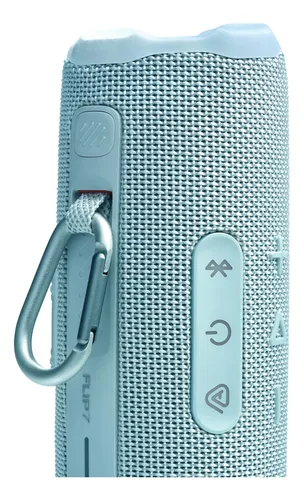 JBL Flip 7 Impermeable Resistente A