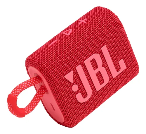 JBL Go 3 Mini Big Audio