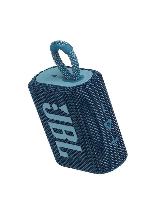 JBL Go 3 Squad